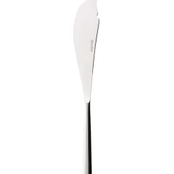 Couteau à tarte Piemont, Acier inoxydable