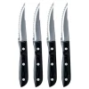 Couteau à viande Old Farmer XL Micarta, lot de 4