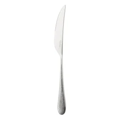 Couteau à viande Sandstone Brillant, Acier inoxydable