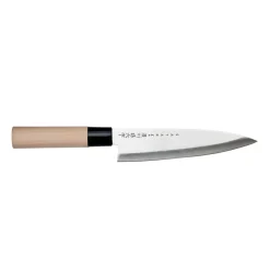 Couteau à viande Satake Houcho, 17 cm