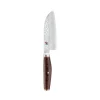 Couteau de chef japonais Miyabi 6000MCT Santoku, 14 cm