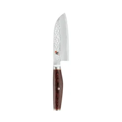 Couteau de chef japonais Miyabi 6000MCT Santoku, 14 cm