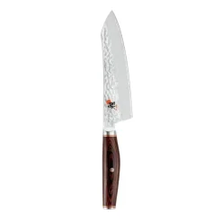 Couteau de chef japonais Miyabi 6000MCT Santoku Rocking, 18 cm
