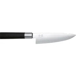 Couteau de chef Kai Wasabi Black, 15 cm