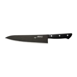 Couteau de chef Mac Black Fluorine, 18 cm