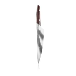 Couteau de chef Nordic Kitchen 20 cm , Damascus acier