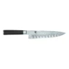 Couteau de cuisine affûté à l'olive Kai Shun Classic, 20 cm