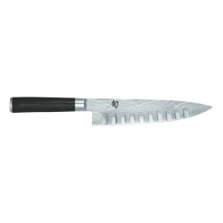 Couteau de cuisine affûté à l'olive Kai Shun Classic, 20 cm