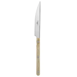 Couteau de cuisine Bistrot, Horn