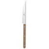 Couteau de cuisine Bistrot, Teak wood