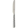 Couteau de cuisine Boston, Acier inoxydable
