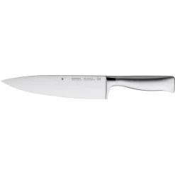 Couteau de cuisine Grand Gourmet 20cm, Acier inoxydable