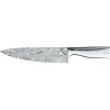 Couteau de cuisine Grand Gourmet 33,5cm, Acier inoxydable