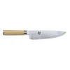 Couteau de cuisine Kai Shun Classic White, 20 cm