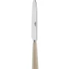 Couteau de cuisine Nature, Horn