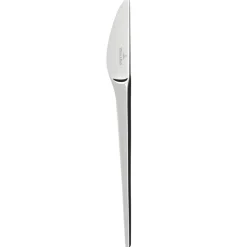 Couteau de cuisine NewMoon, Acier inoxydable