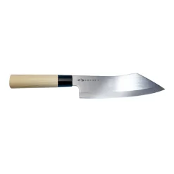 Couteau de cuisine Satake Houcho Hakata, 17cm