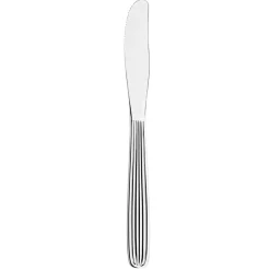 Couteau de cuisine Scandia, Acier inoxydable