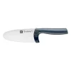 Couteau de cuisine Twinny 10 cm, Bleu