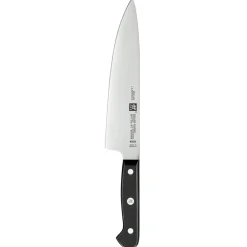 Couteau de cuisine Zwilling Gourmet, 20 cm