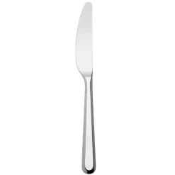 Couteau de table Amici, Acier inoxydable