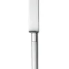 Couteau de table Nobel, Acier inoxydable