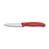 Couteau d'office Victorinox Swiss Classic 8 cm, Rouge