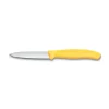 Couteau d'office Victorinox Swiss Classic 8 cm, Jaune