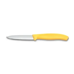 Couteau d'office Victorinox Swiss Classic 8 cm, Jaune