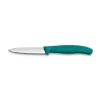 Couteau d'office Victorinox Swiss Classic 8 cm, Vert
