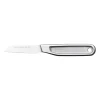 Couteau éplucheur All Steel, 7 cm