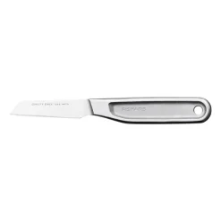 Couteau éplucheur All Steel, 7 cm