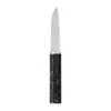 Couteau éplucheur REDO 18,8 cm, Black