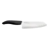 Couteau santoku en céramique Kyocera FK, 16 cm