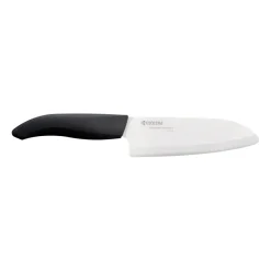 Couteau santoku en céramique Kyocera FK, 14 cm