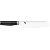 Couteau santoku Kai Shun Premier Minamo, 18 cm