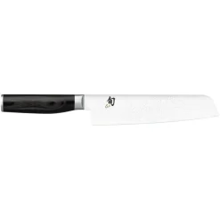 Couteau santoku Kai Shun Premier Minamo, 18 cm