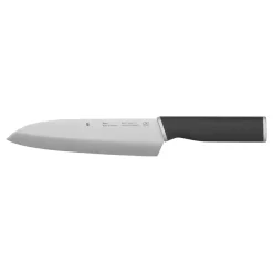 Couteau santoku Kineo cromargan, 18 cm