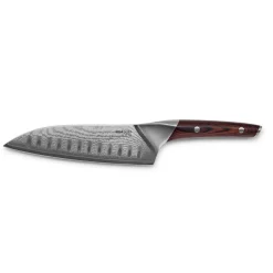 Couteau santoku Nordic Kitchen, 18 cm