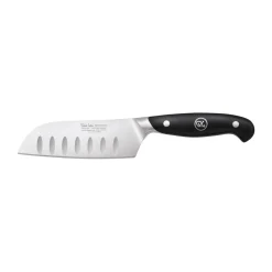 Couteau Santoku Robert Welch Professional 12 cm, Acier inoxydable