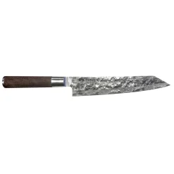 Couteau Satake Kuro Kiritsuke, 23cm