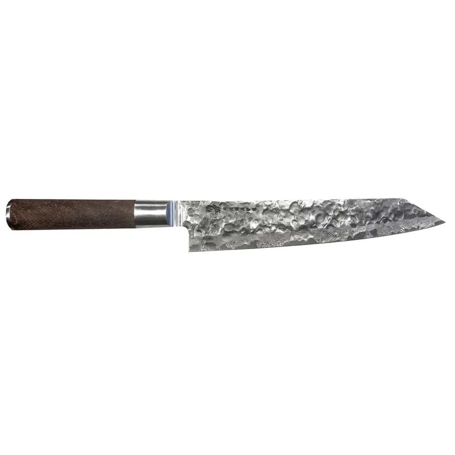 Couteau Satake Kuro Kiritsuke, 23cm