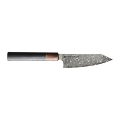 Couteau Satake OMO Bunka Petty, 12 cm