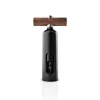 Couteau sommelier Liquid lounge, Black