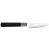 Couteau tout usage Kai Wasabi Black, 10 cm