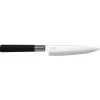 Couteau tout usage Kai Wasabi Black, 15 cm