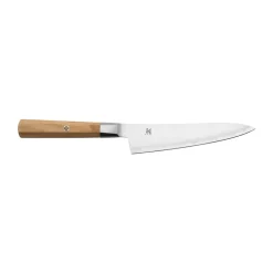 Couteau universel haut Shotoh Koya 4000FC 14 cm, Bois de Pakka