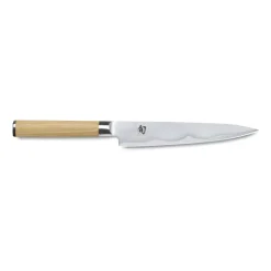 Couteau universel Kai Shun Classic White, 15 cm