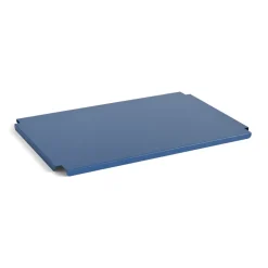 Couvercle Colour Crate grand, Dark blue