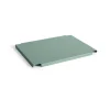 Couvercle Colour Crate médium, Sage green